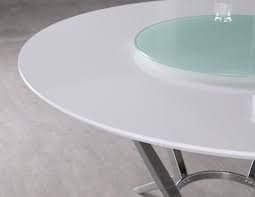 Abby Ultra Modern Dining Set by Coaster