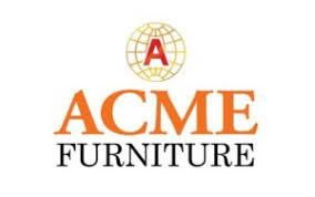 Yelena 4 Pc Dining Set Acme 72940 - Marble Top
