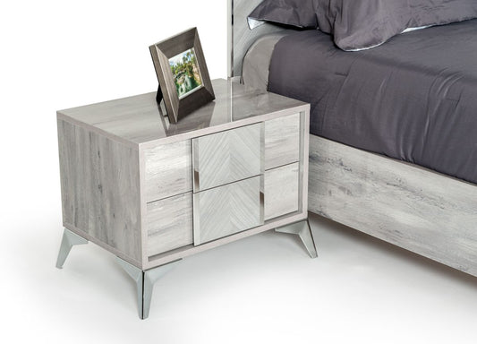 Alexa Nightstand 73700