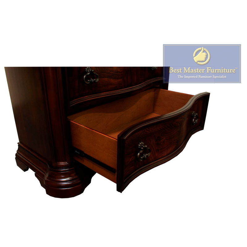 Best Master B1003 Nightstand