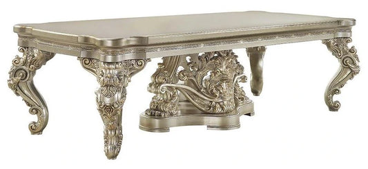 Danae DN01197 Champagne Gold Dining Collection