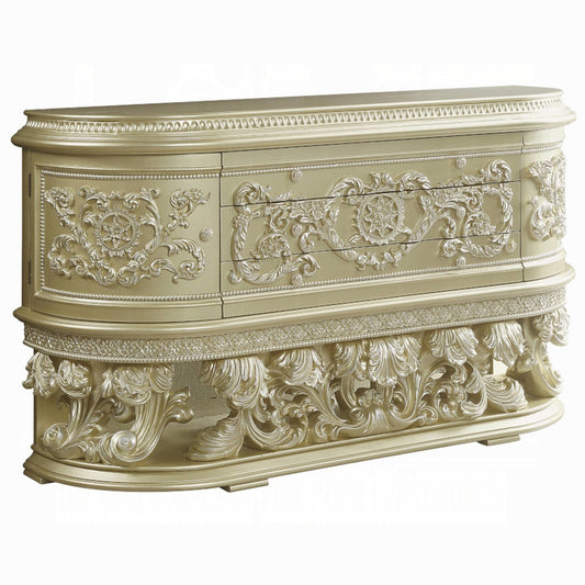 Vatican 3 Drawer Dresser BD00464