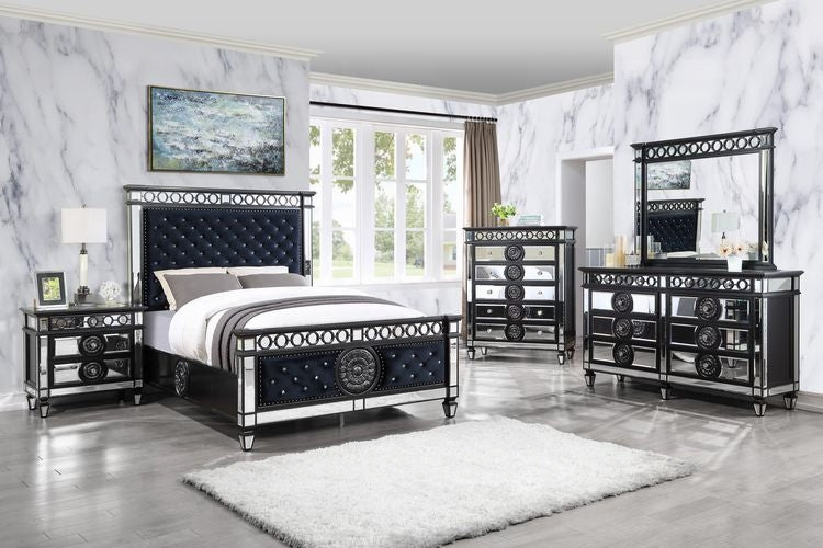 Varian Bedroom Collection by Acme Furniture