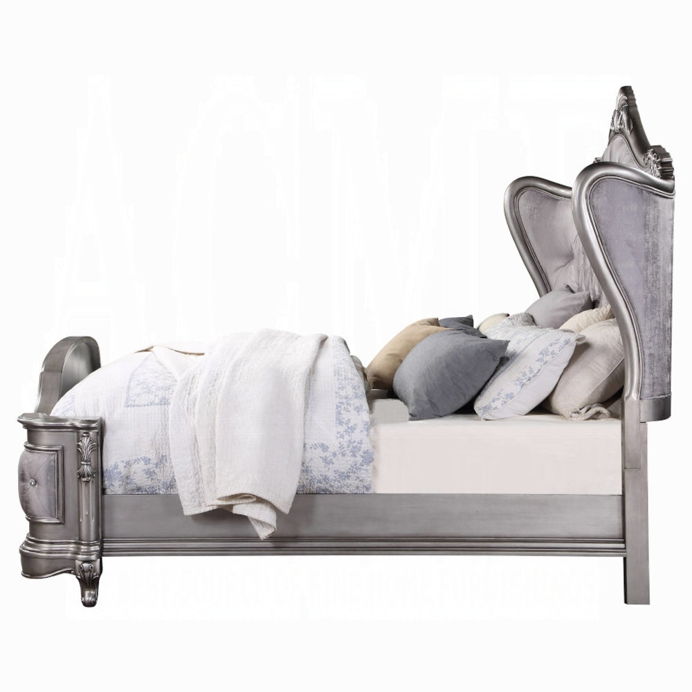 Ariadne Queen Bed BD00603Q