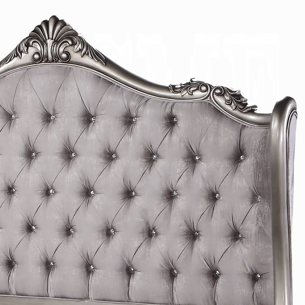 Ariadne Queen Bed BD00603Q