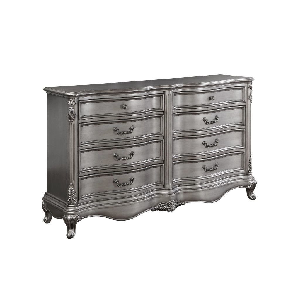 Ausonia 8 Drawer Dresser BD00606