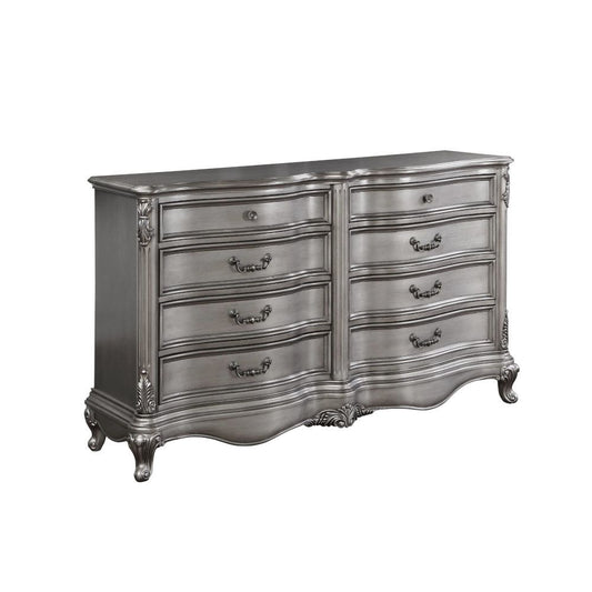 Ariadne 8 Drawer Dresser BD00606