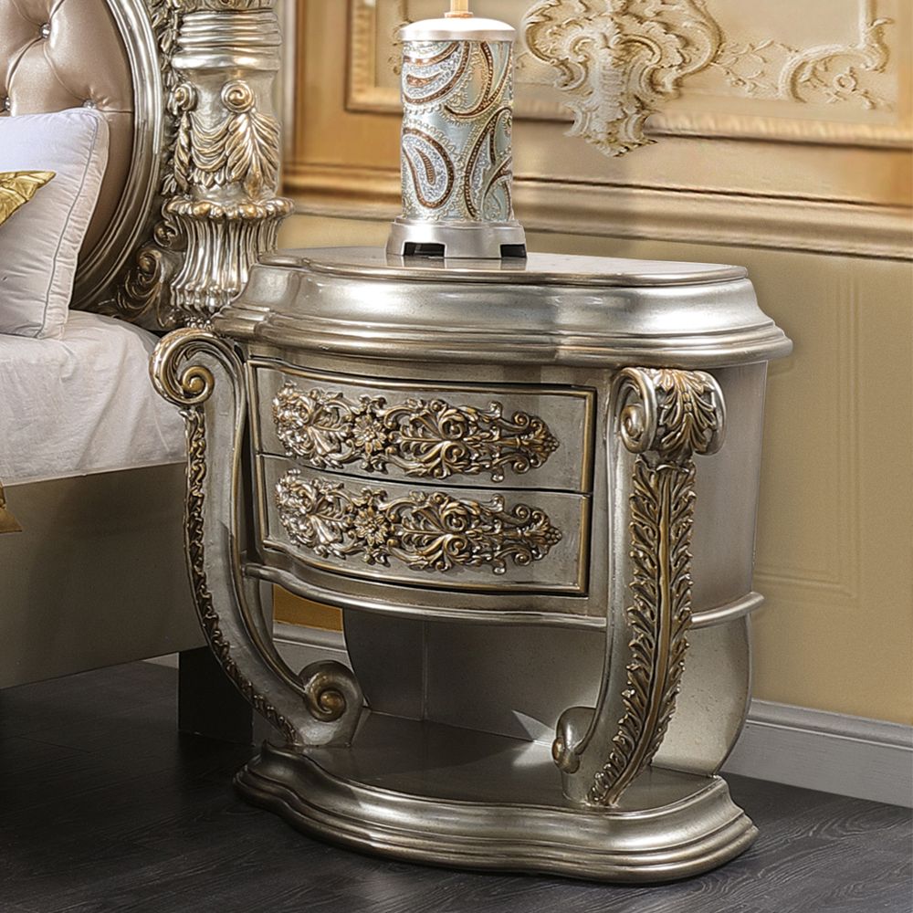 Danae BD01235 Nightstand