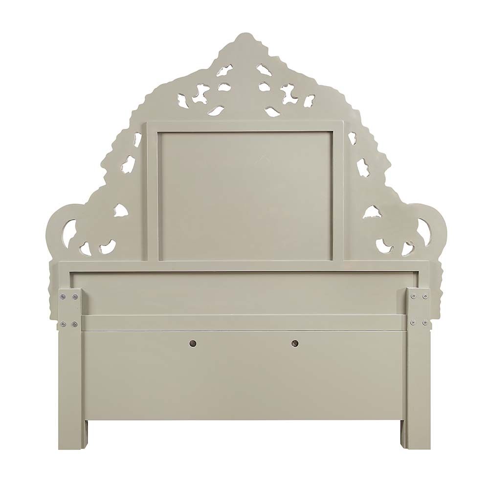 Sorina BD01241EK Antique Gold Bedroom Collection
