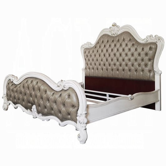 Cama Queen Versalles II BD01323Q