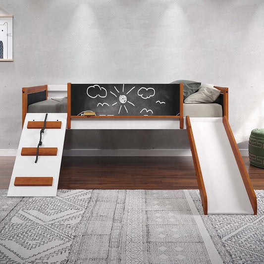 Aurea BD01409 Twin Loft Bed by Acme