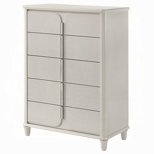 Laveda 5 Drawer Chest BD03796