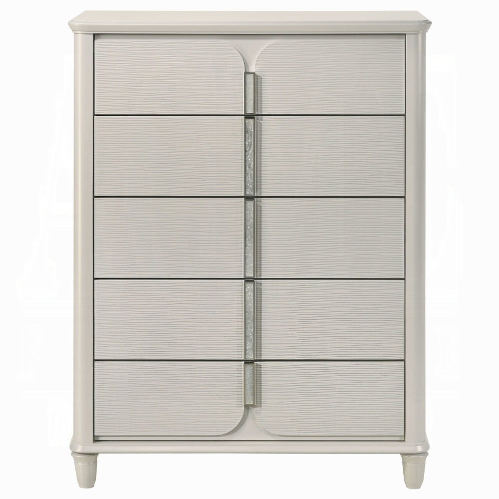 Laveda 5 Drawer Chest BD03796