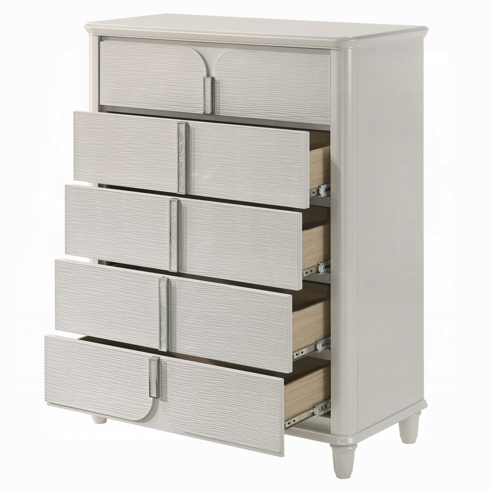 Laveda 5 Drawer Chest BD03796