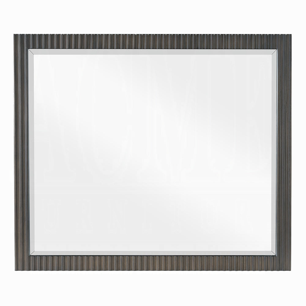 Clayten Espresso Mirror BD04094