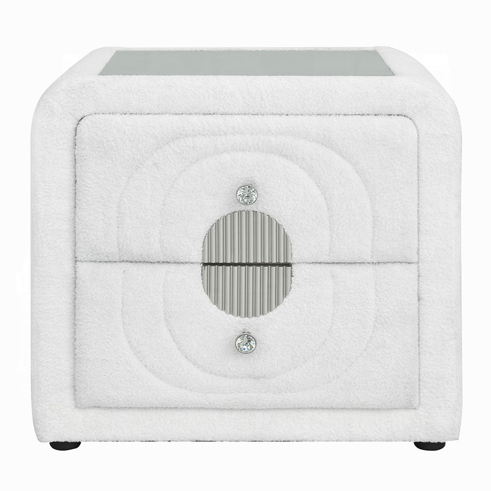 Shelyn Nightstand BD04753