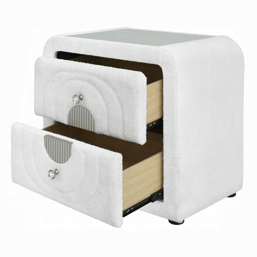 Shelyn Nightstand BD04753