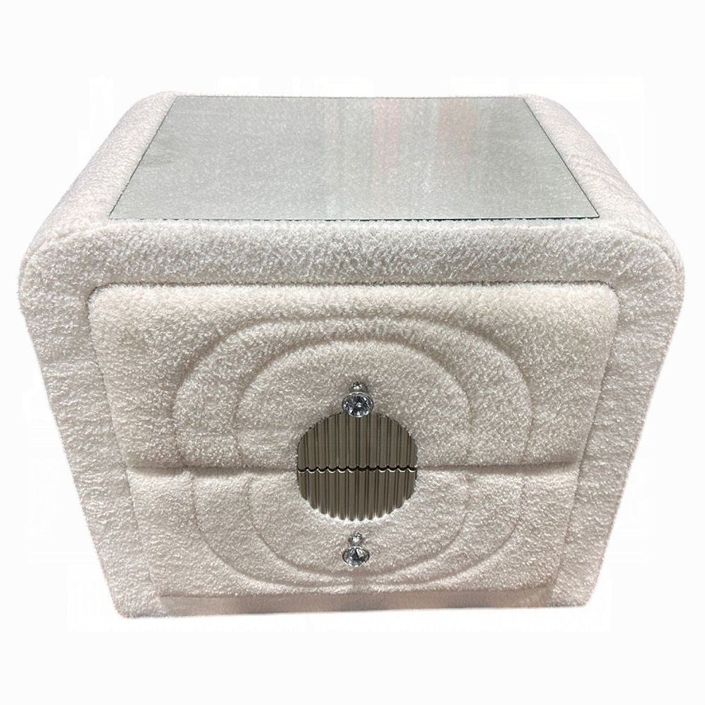 Shelyn Nightstand BD04753
