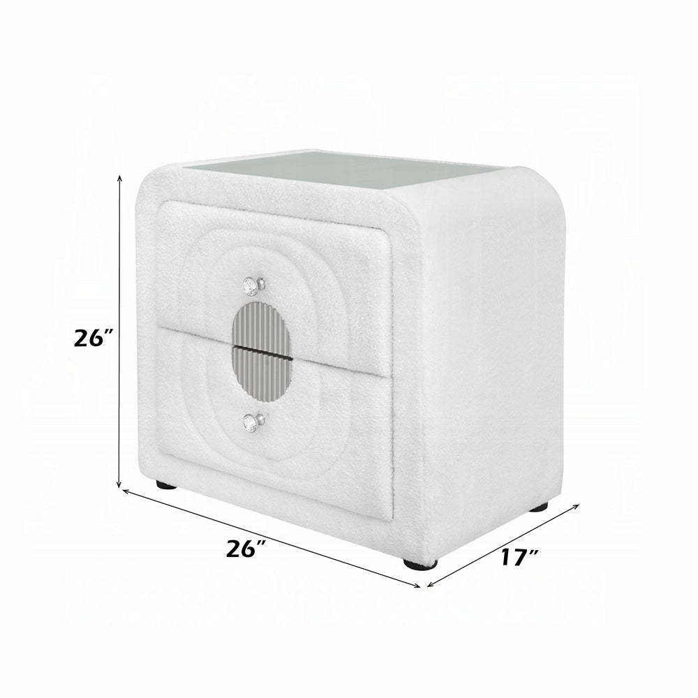 Shelyn Nightstand BD04753