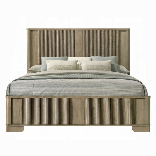 Lakkari Queen Bed BD04872Q