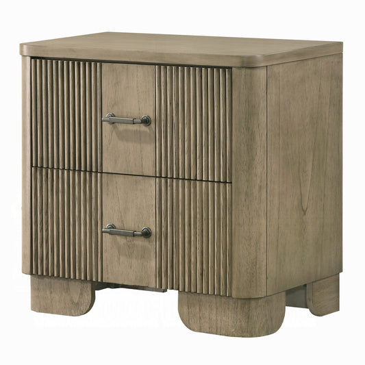 Lakkari Nightstand BD04873