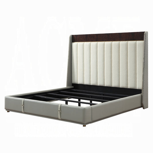 Jamonica Eastern King Bed BD20021EK
