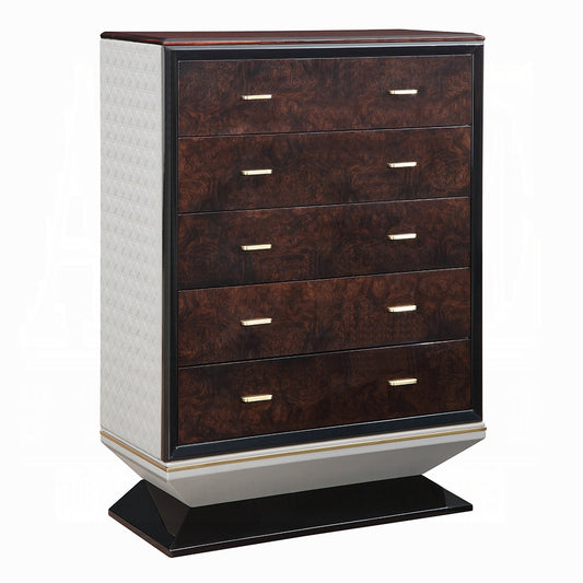 Jamonica 5 Drawer Chest BD20026