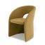 Modrest Brea Art Deco Dining Chair