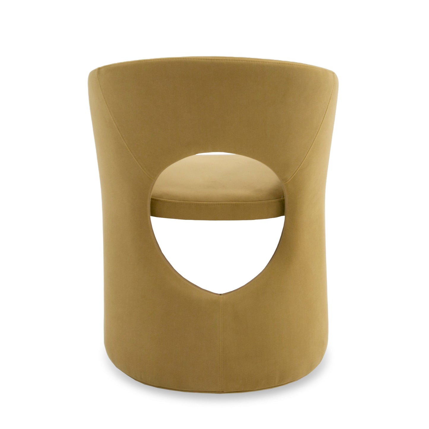 Modrest Brea Art Deco Dining Chair