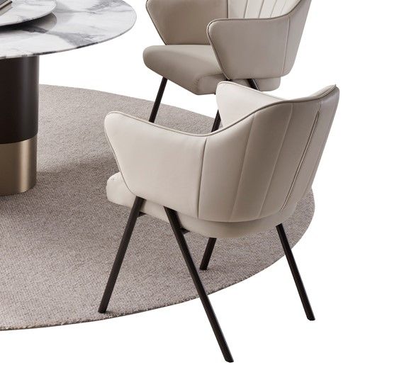 American Eagle CK-J622 Side Chair - Set of 2