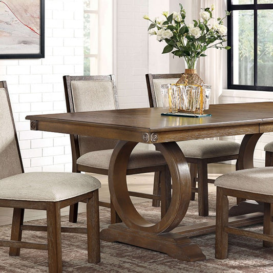 Monclova CM3249 Dining Collection with Extension