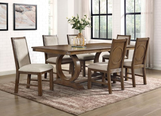 Monclova CM3249 Dining Collection with Extension