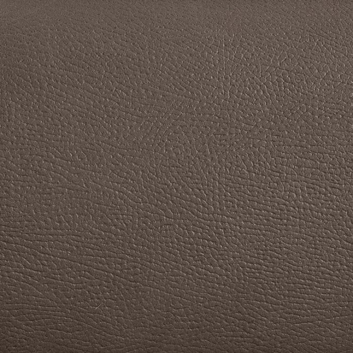 Hugo CM6963 Seccional En U Marrón