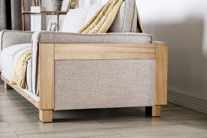 Harstad CM9983LB Sofa Collection - Furniture of America