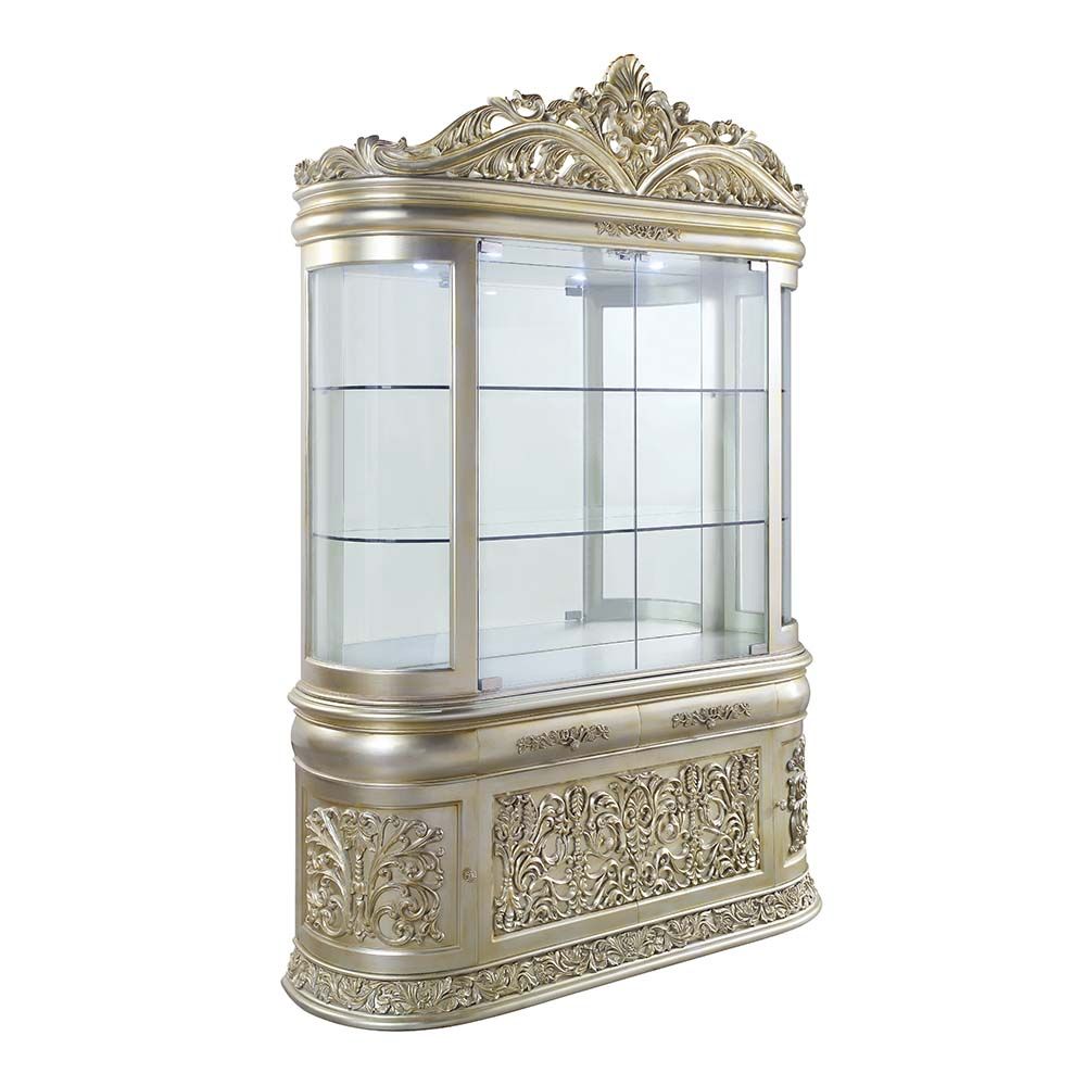 Mueble Sorina Curio DN01211