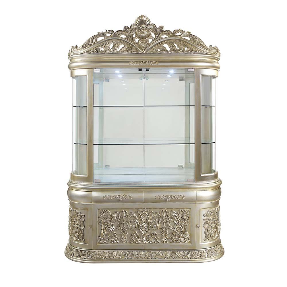 Mueble Sorina Curio DN01211