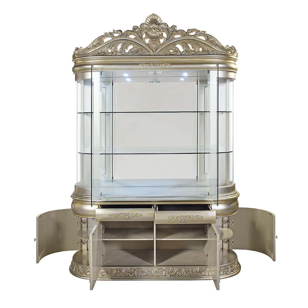 Mueble Sorina Curio DN01211