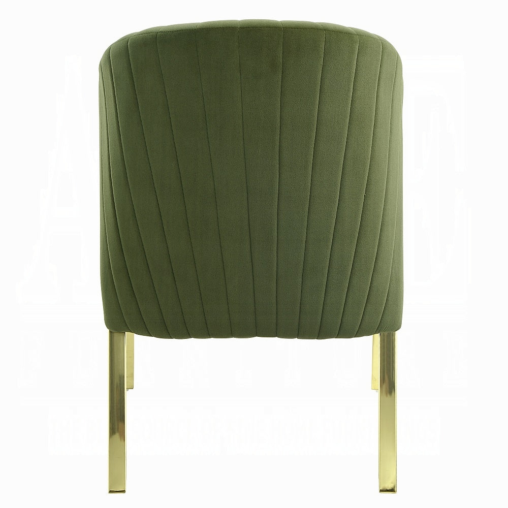 Fallon DN01956 Side Chair - Set of 2