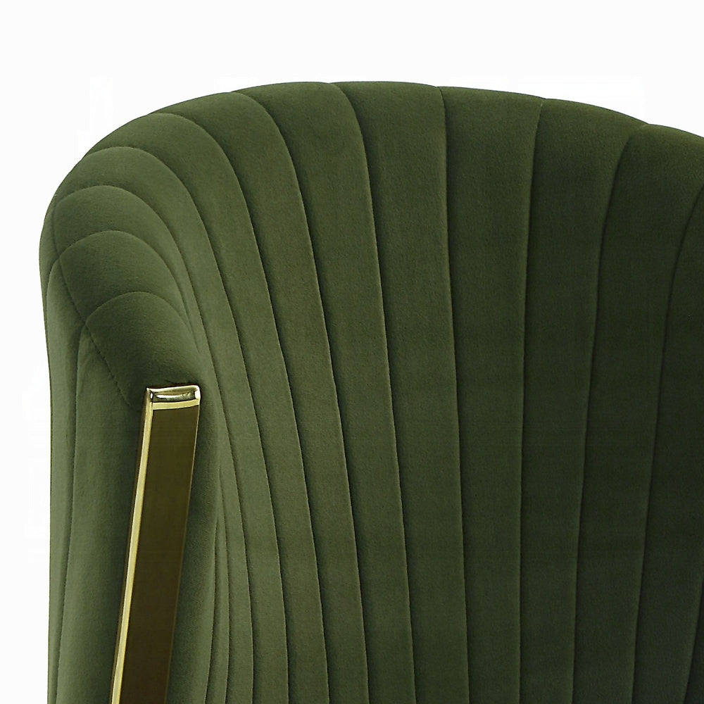 Fallon DN01956 Side Chair - Set of 2