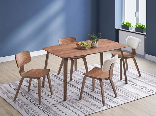 Casson Natural Finish Dining Collection - Acme DN02309