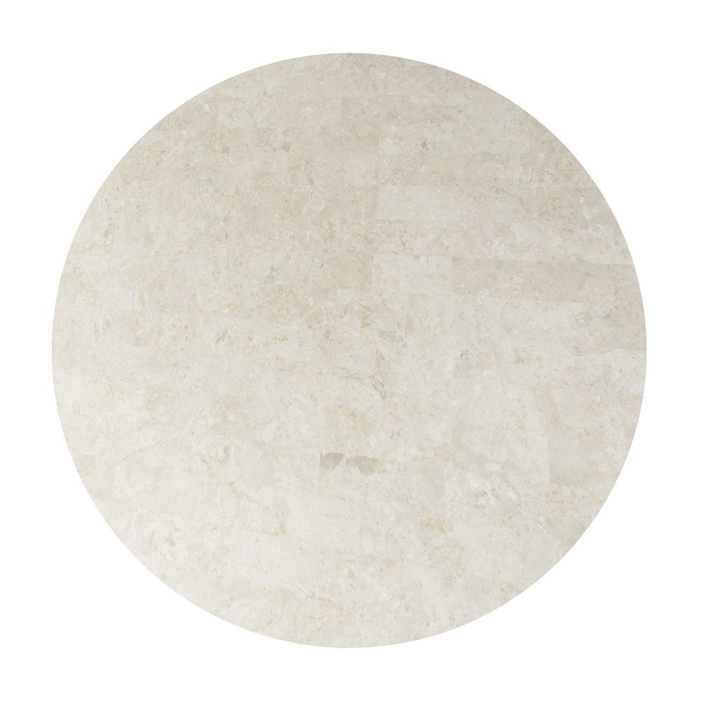Colección de comedor con tapa de mármol Qwin DN02876