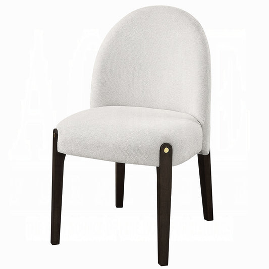 Clayten Side Chair - Beige DN03942