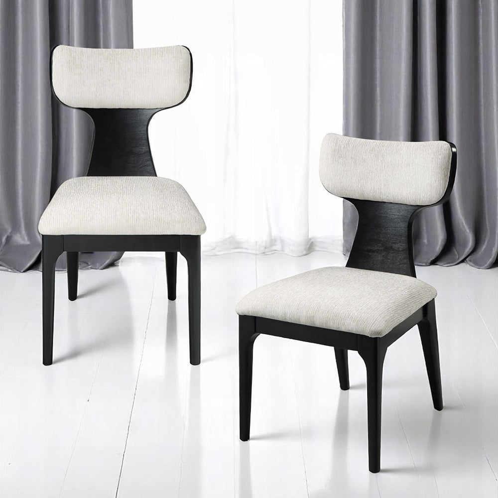 Koen 5 Pc Marble Top Dining Set DN04055