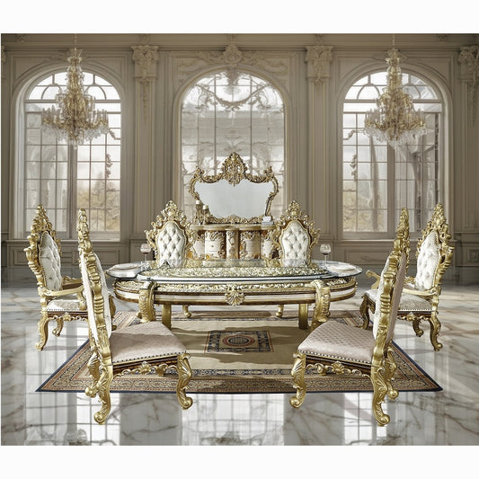 Desiderius Formal Dining Collection DN60000