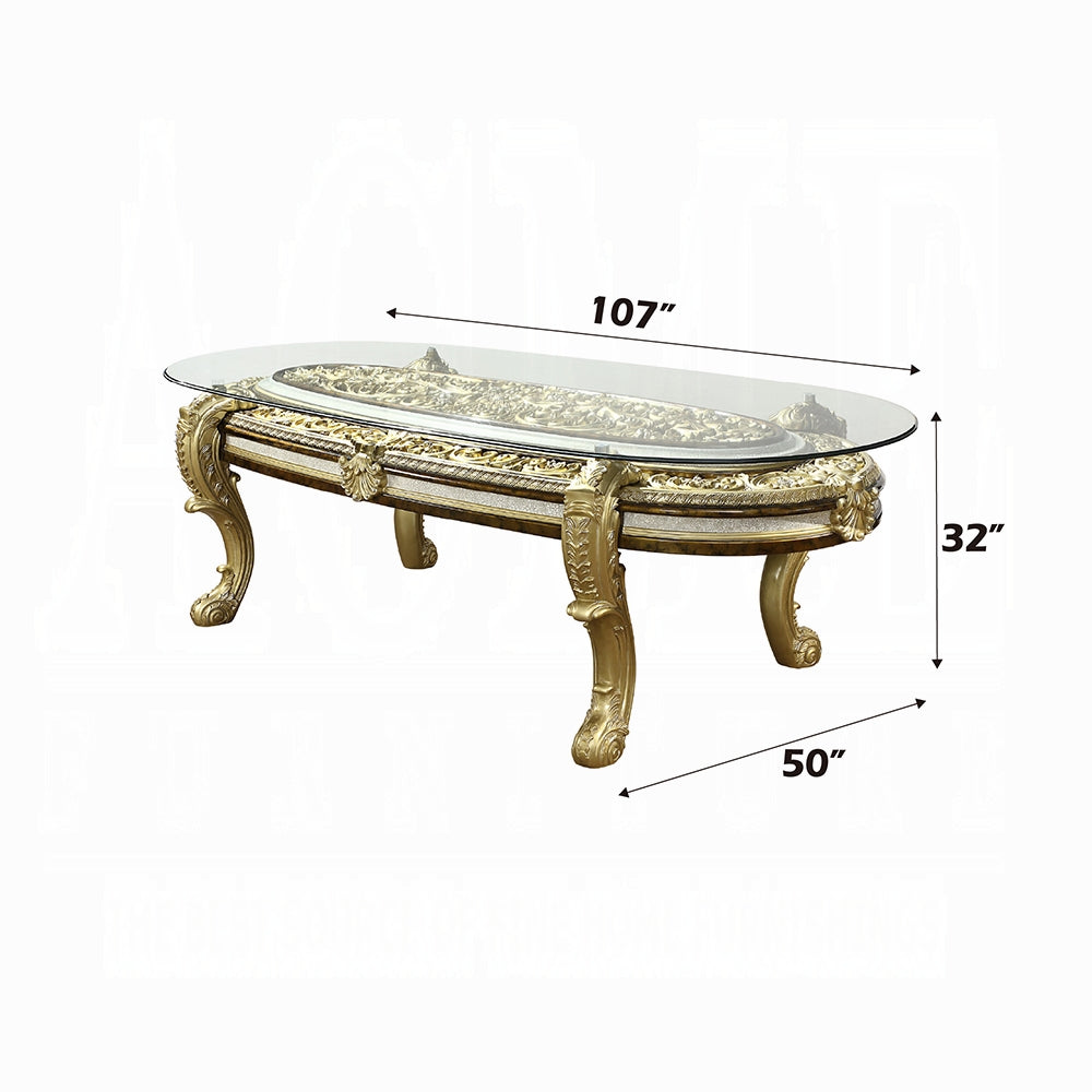 Desiderius Formal Dining Collection DN60000