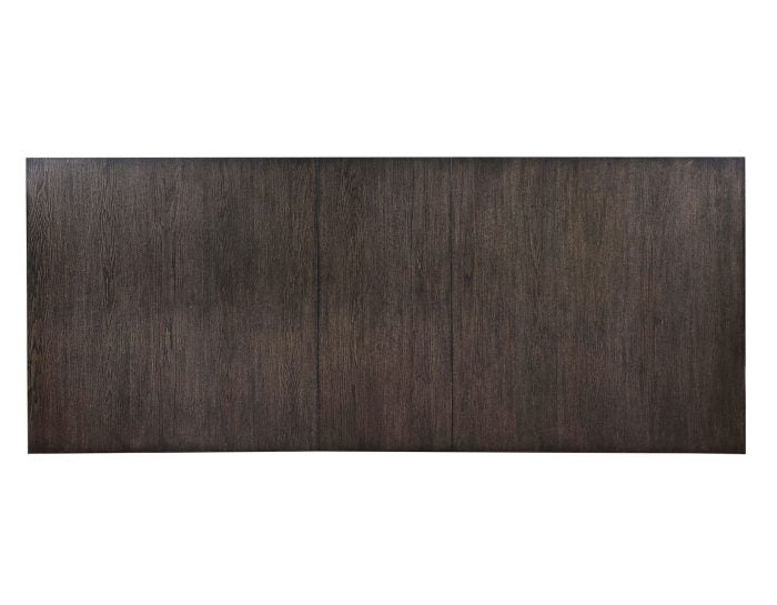 Evan Expandable Dining Collection by Steve Silver