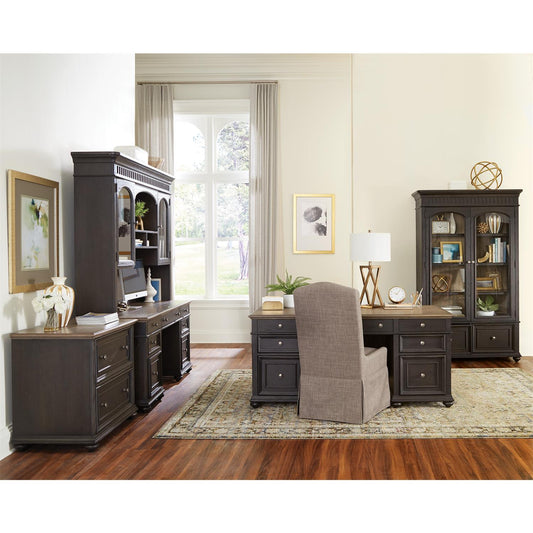 Regency 64330 Executive Desk Collection