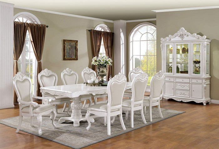 9 Pc Dining Room Sets