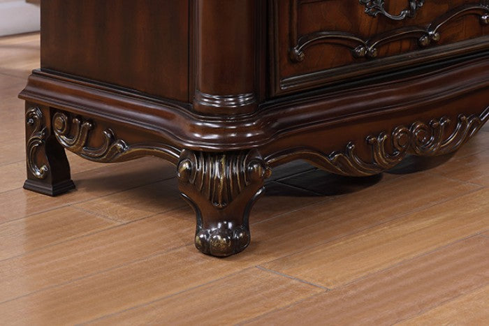 Ventresca Nightstand FM7635CH-N