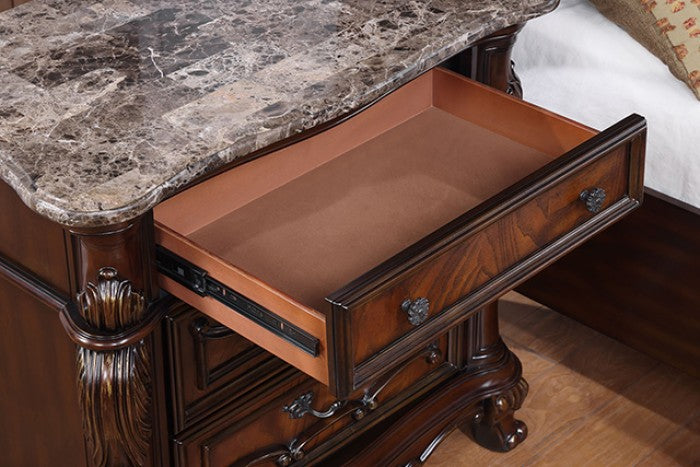 Ventresca Nightstand FM7635CH-N